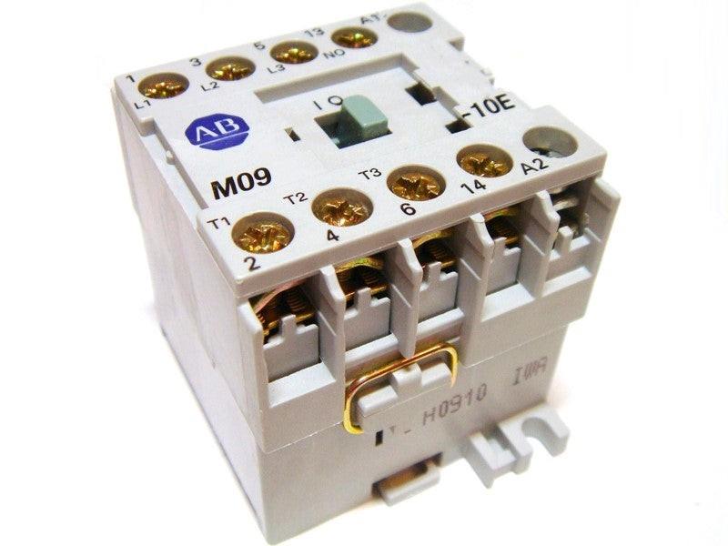 100-M09NKF3 Allen-Bradley 30-Day Ret