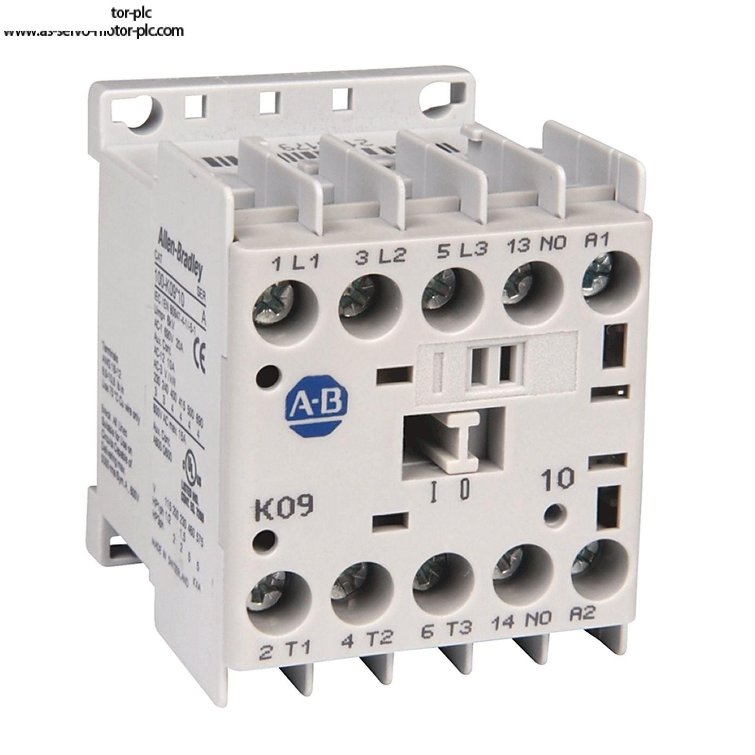 100-K12B01 Allen-Bradley 30-Day Retu