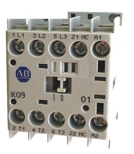 100-K09*01 Allen-Bradley Trusted sup