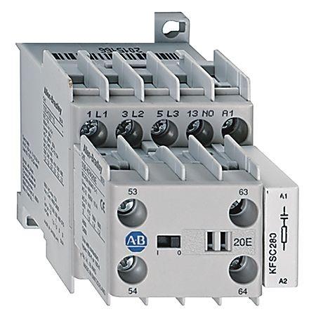 100-K05KN01 Allen-Bradley Trusted su