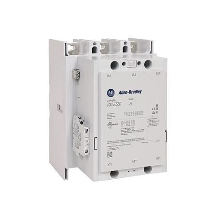 100-E580ED11 Allen-Bradley Trusted s