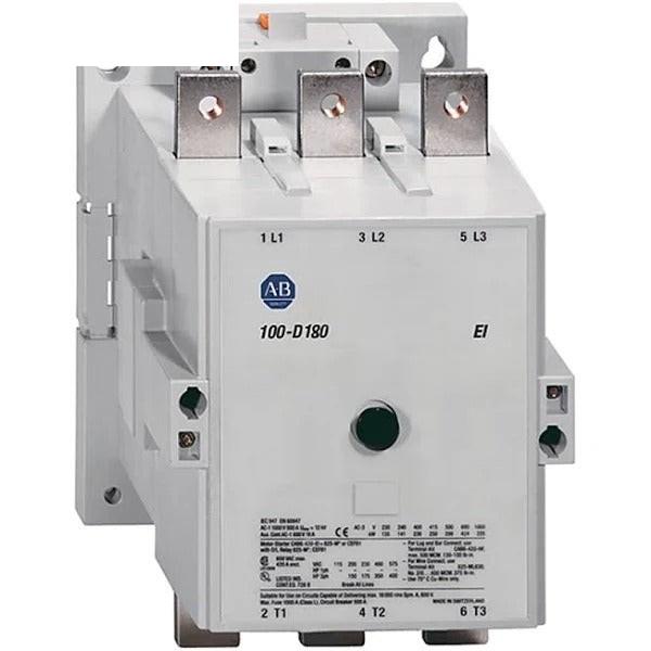 100-D180EA11 Allen-Bradley 12-Month 