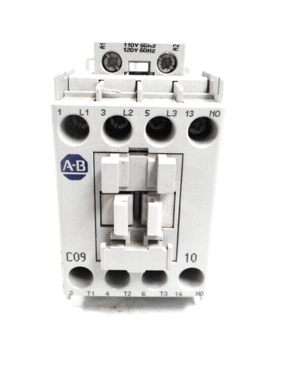 100-CR09D10 Allen-Bradley Original