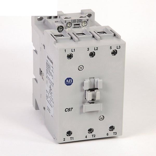 100-C97DJ00 Allen-Bradley 100 % neuf