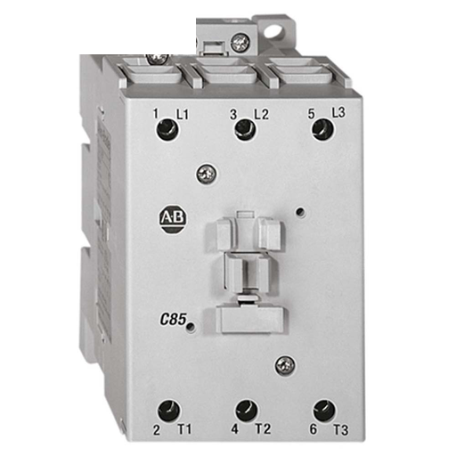 100-C72D01 Allen-Bradley 12-Month Wa