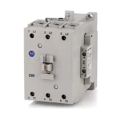 100-C60L00 Allen-Bradley Unbelievabl