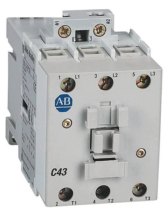 100-C43L00 Allen-Bradley Fast Shippi