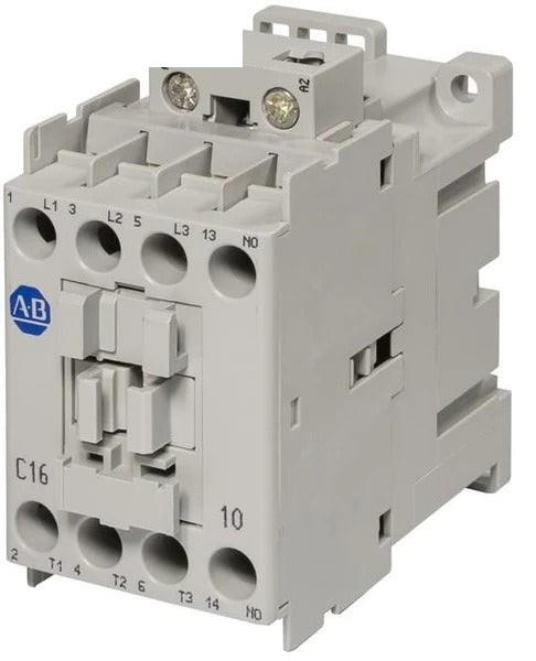 100-C16E10 Allen-Bradley 30-Day Retu