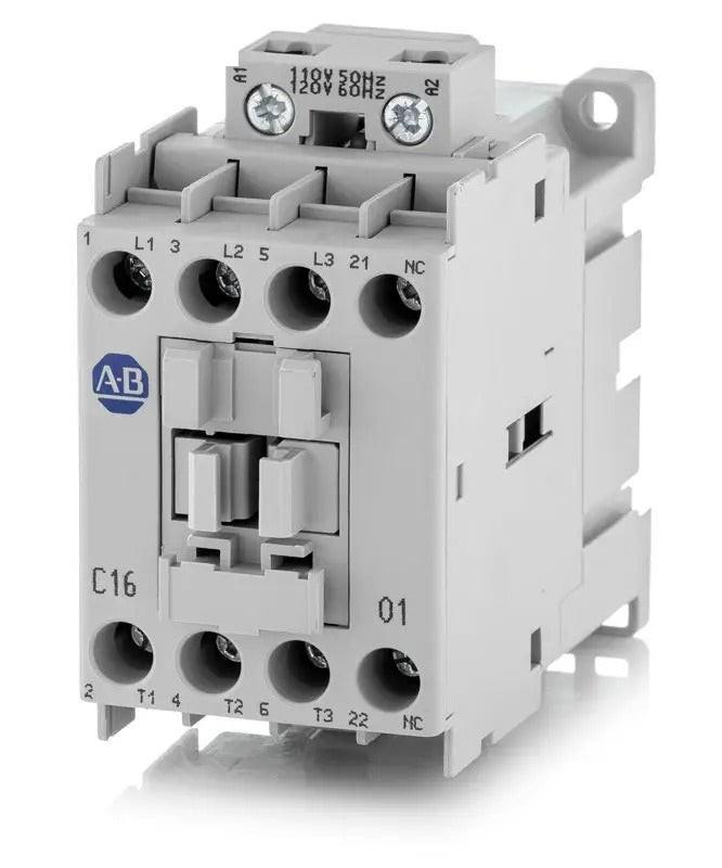 100-C16D01 Allen-Bradley Fast Shippi