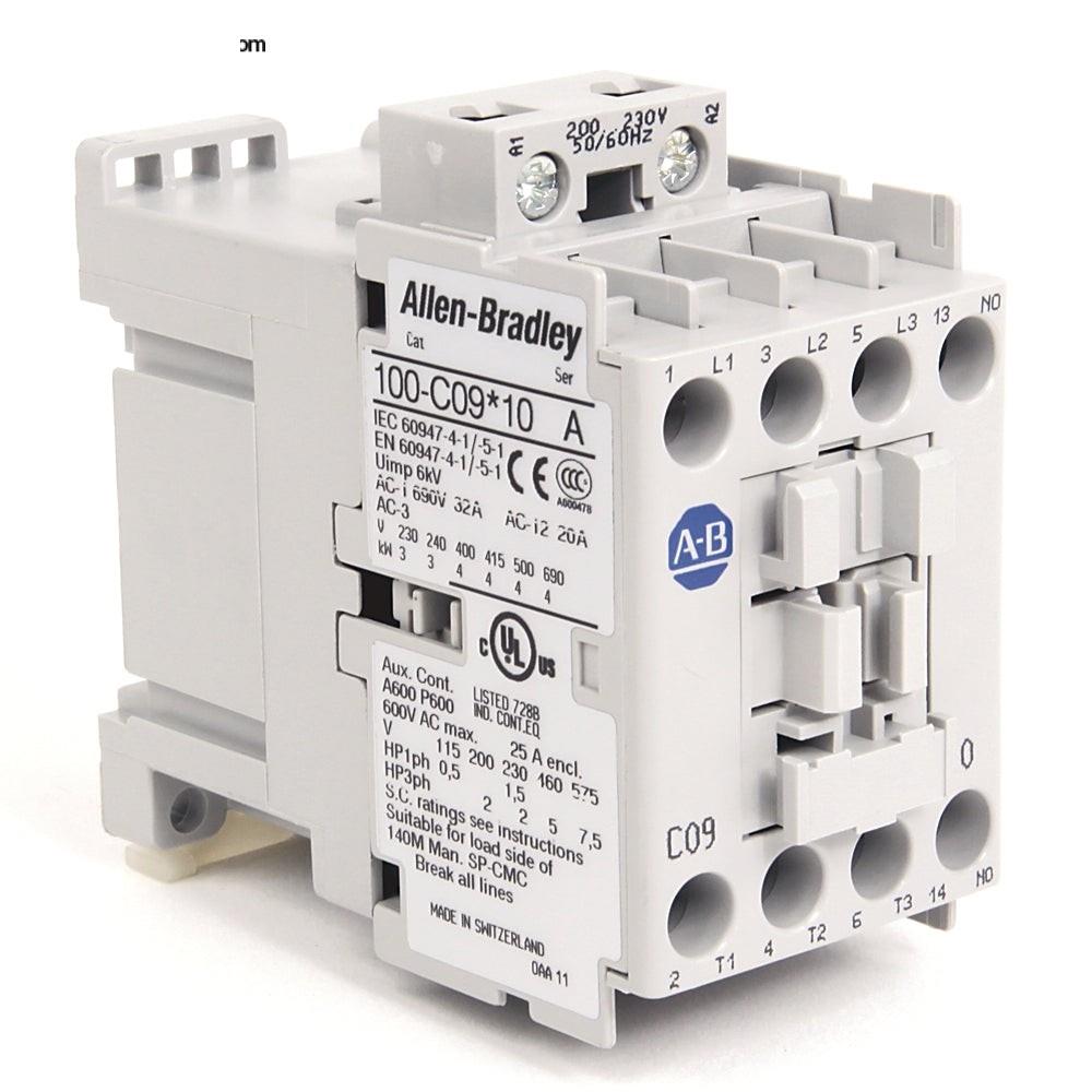 100-C09KF01 Allen-Bradley Unbelievab