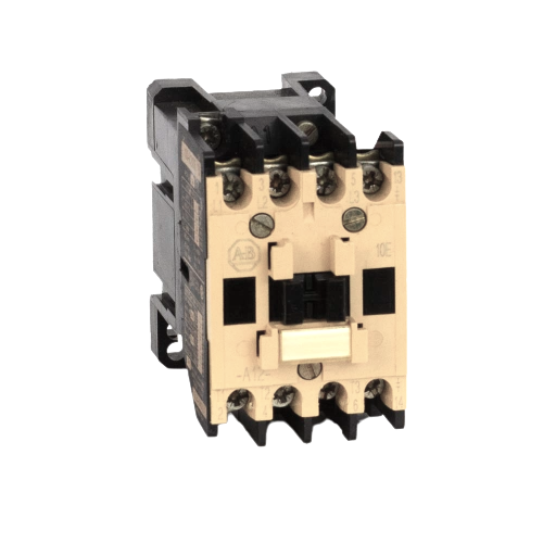 100-A12ND3 Allen-Bradley 12-Month Wa