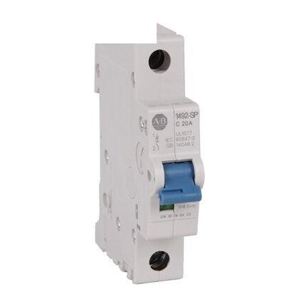 1492-SPM1D010 A Allen-Bradley 30-Day