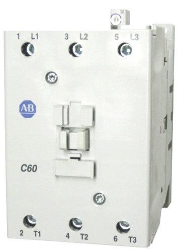 100-C60*00 Allen-Bradley 100 % neuf