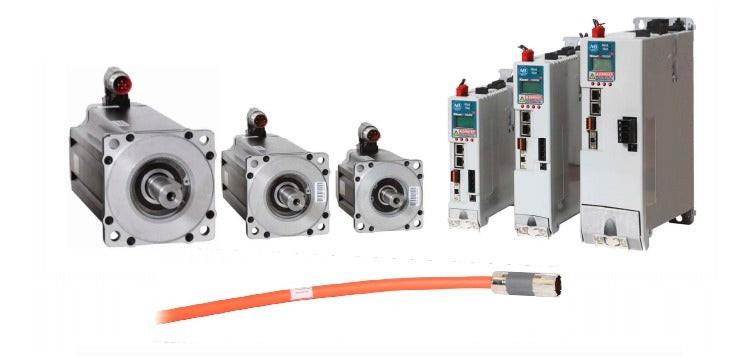 TLP-A145-250-DJMC2S Allen-Bradley Ne