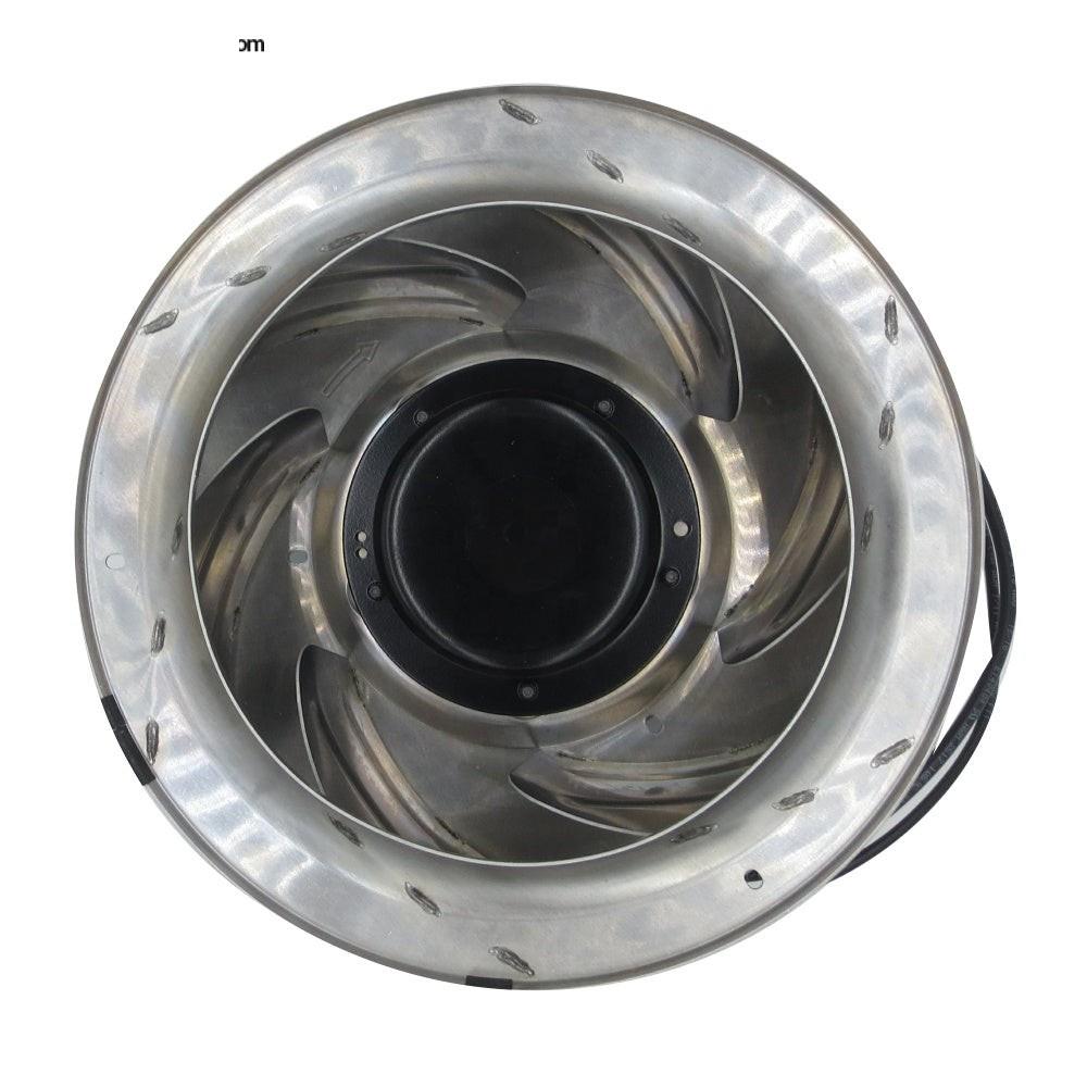 SK-R1-FAN1-F8 Allen-Bradley Trusted 