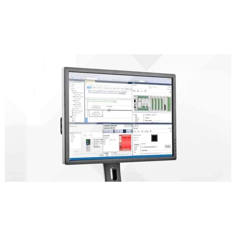 9701M-VWSTNLTBDLT50M Allen-Bradley F