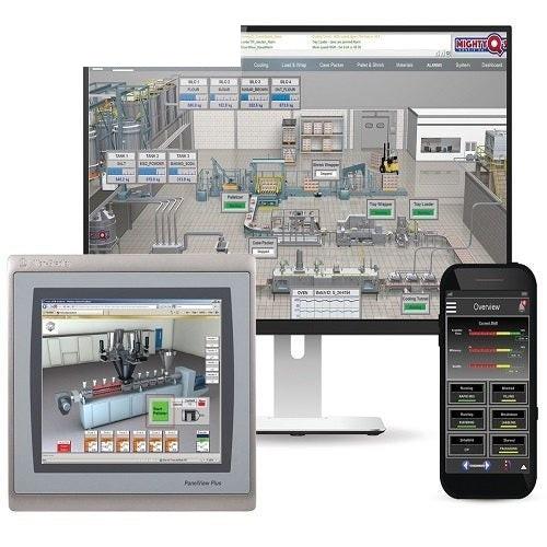 9701M-VWSDRT60 Allen-Bradley Unbelie