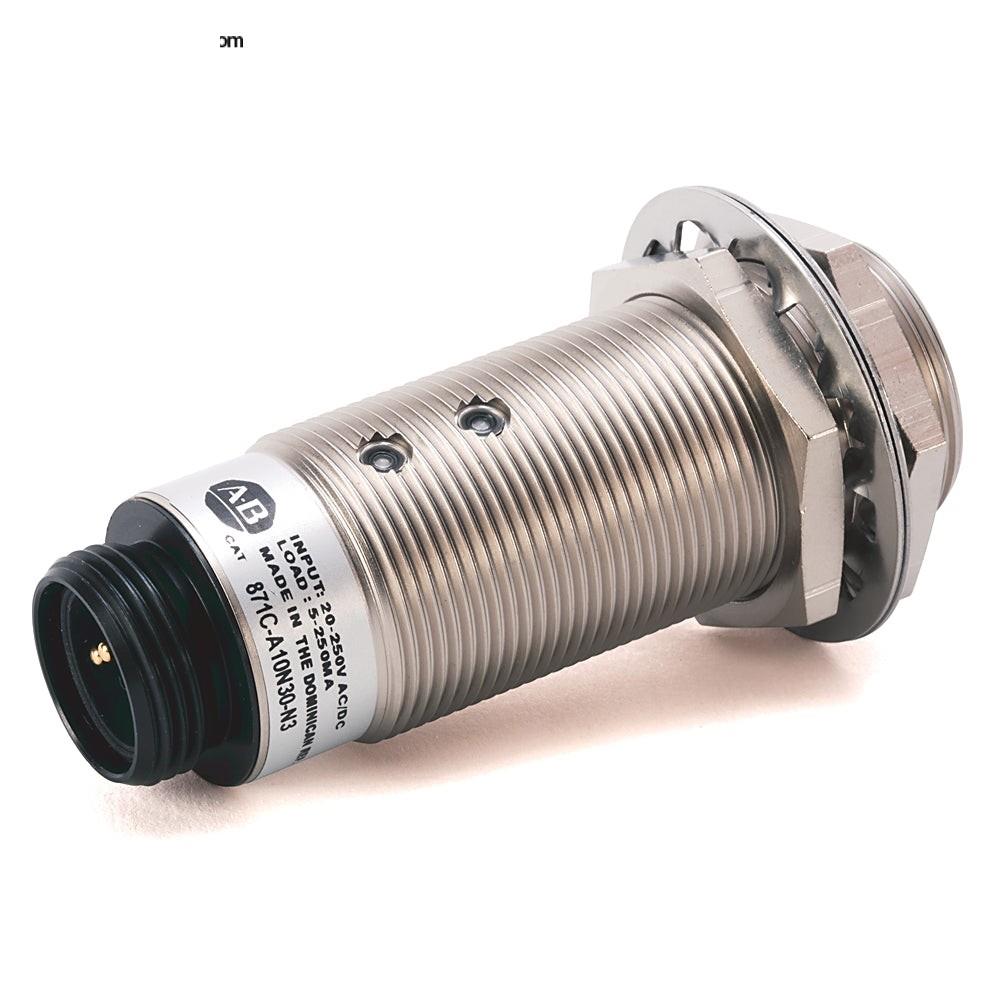 872C-A10N30-A2 Allen-Bradley Origina