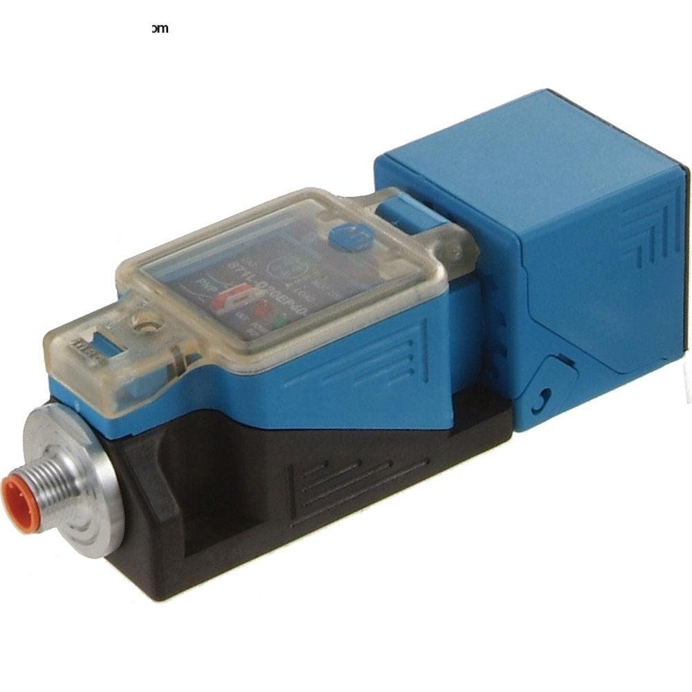 871L-D40EP40-D4 Allen-Bradley 12-Mon