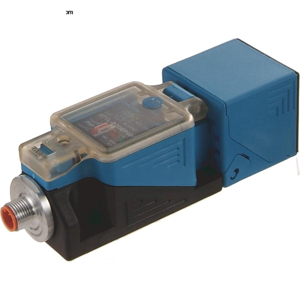 871L-D20EP40-D4 Allen-Bradley 12-Mon