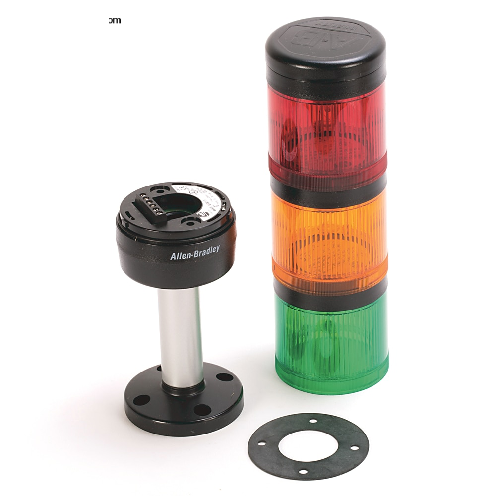 855TC-B10Y3L5B4 Allen-Bradley Truste