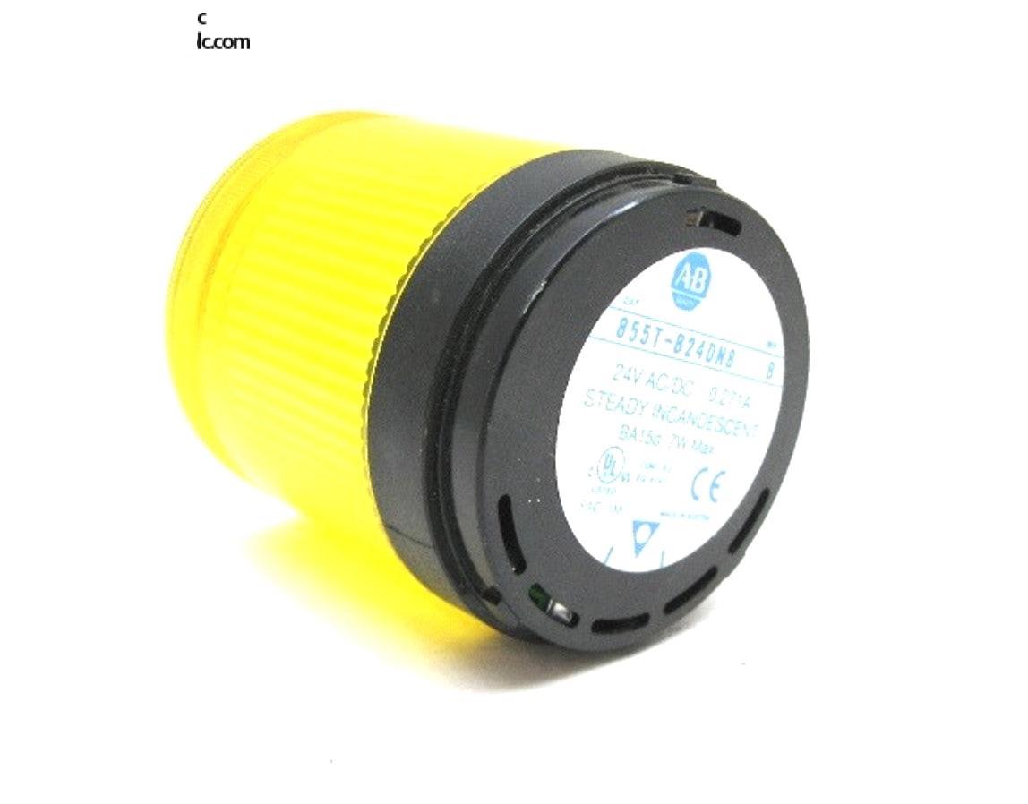 855T-B24DN8 Allen-Bradley New In Sto