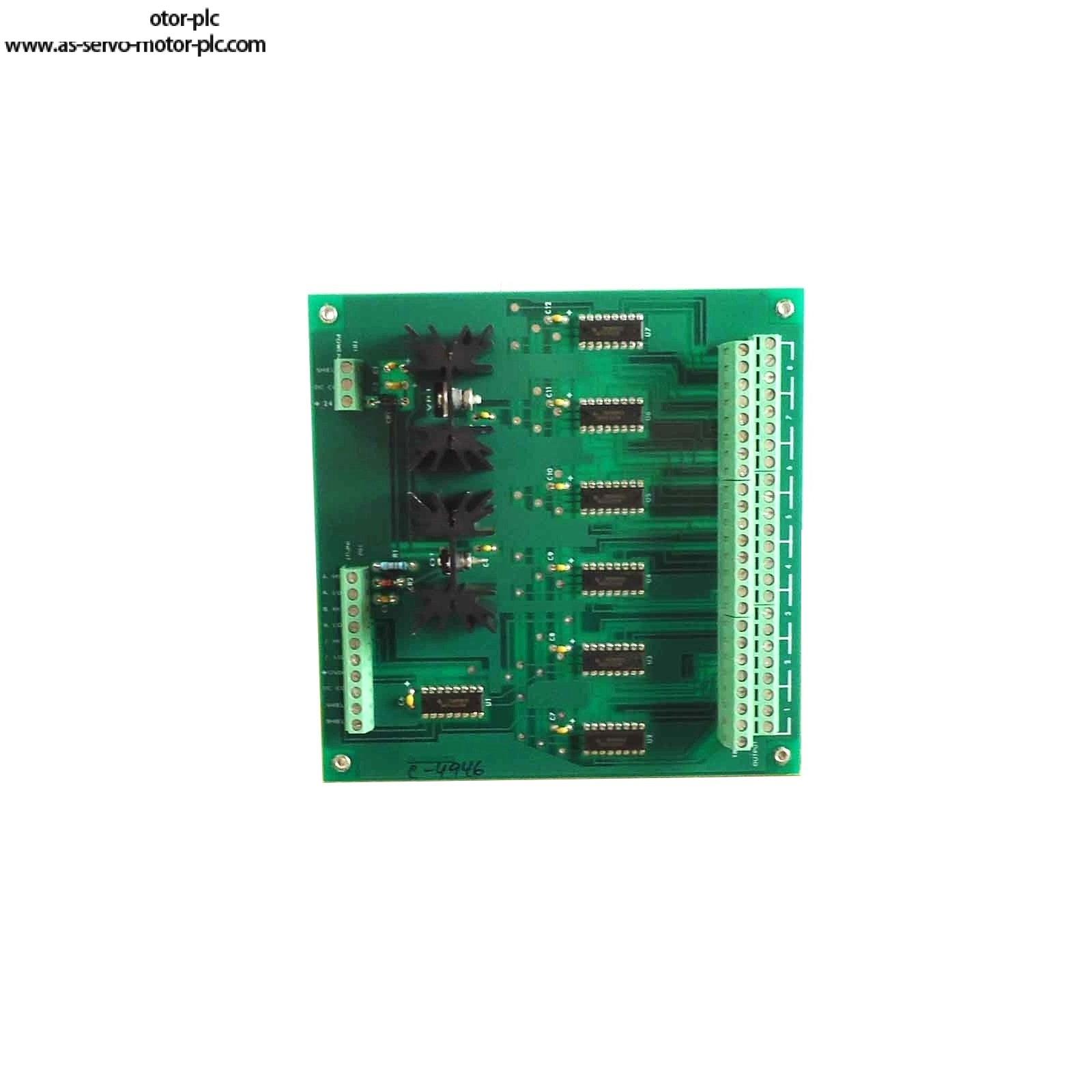 845-BB Allen-Bradley 12-Month Warran