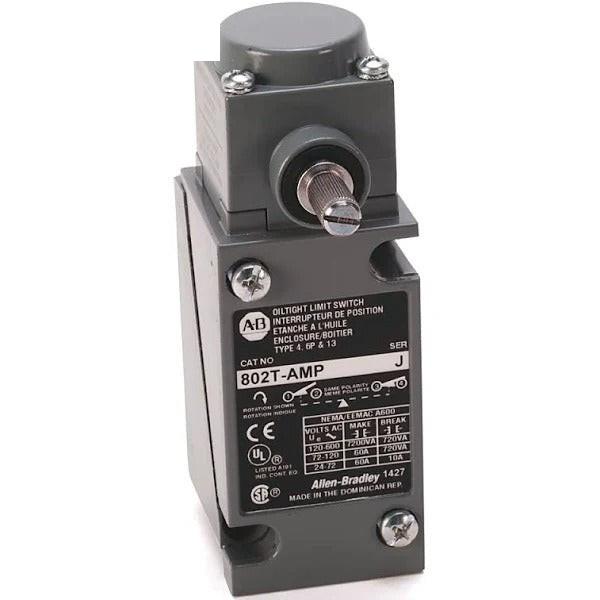 802T-NPTP Allen-Bradley Original