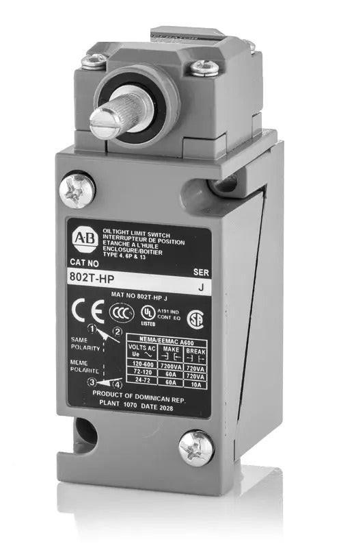 802T-HP Allen-Bradley شحن سريع!