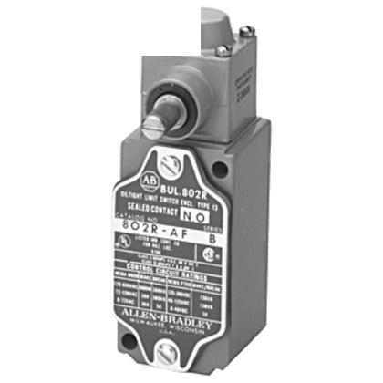 802R-AF Allen-Bradley شحن سريع!