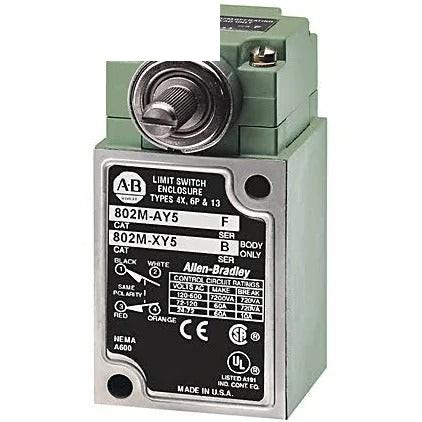 802M-A1J1 Allen-Bradley 12-Month War