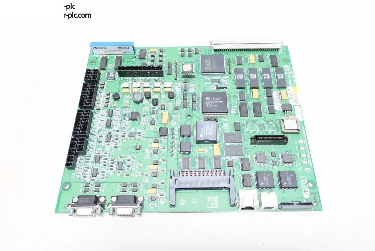 80190-320-03-R Allen-Bradley New In 