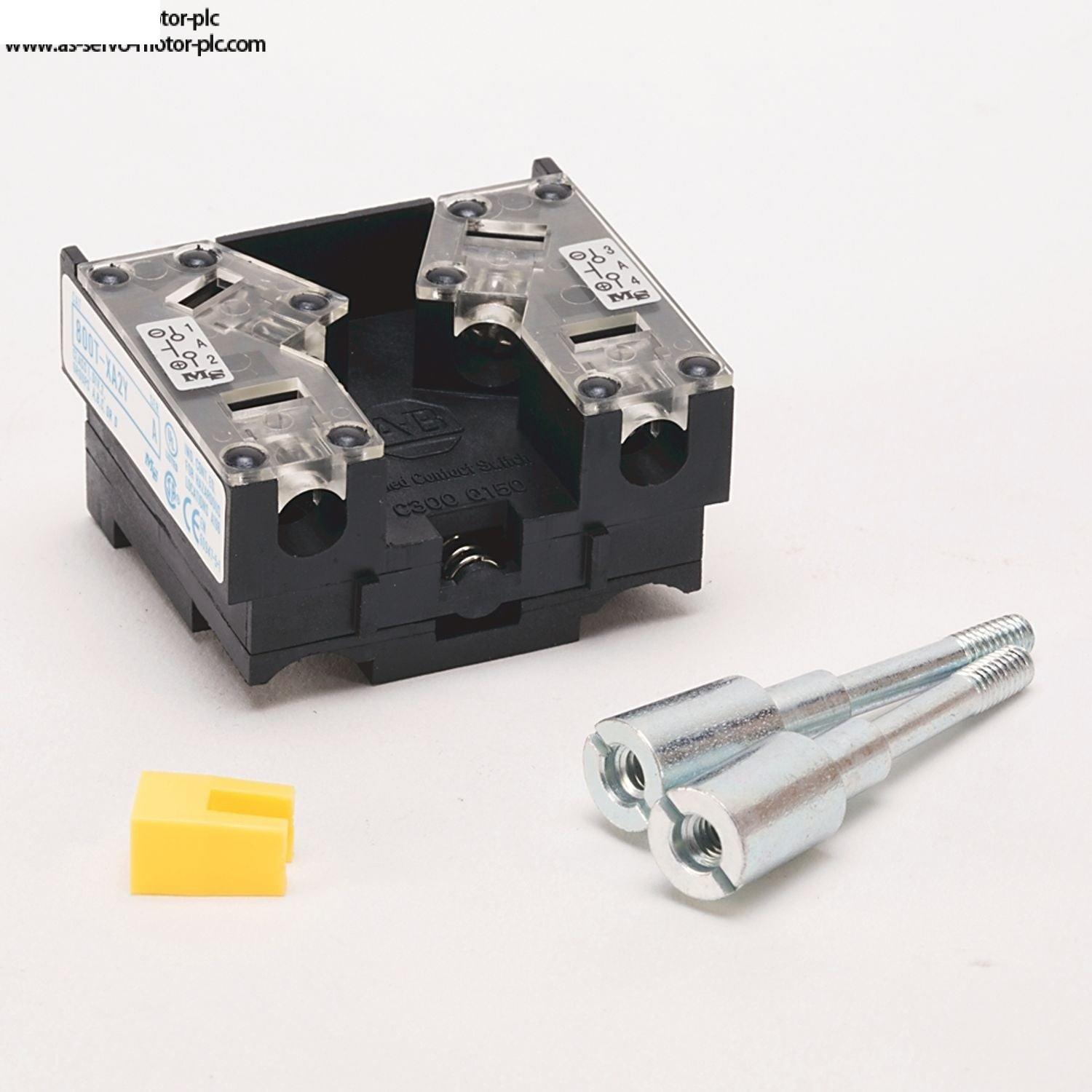 800T-XD1Y Allen-Bradley 30-Day Retur