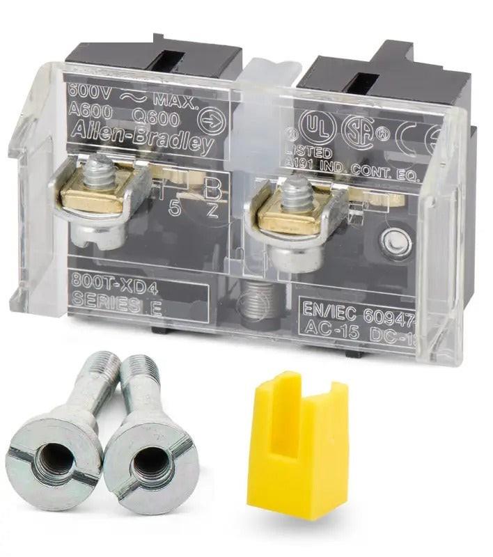 800T-XD4 Allen-Bradley New متوفر