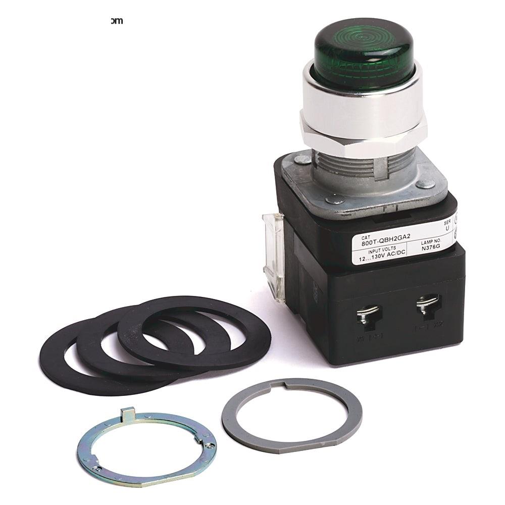 800T-QBH2G Allen-Bradley New In Stoc