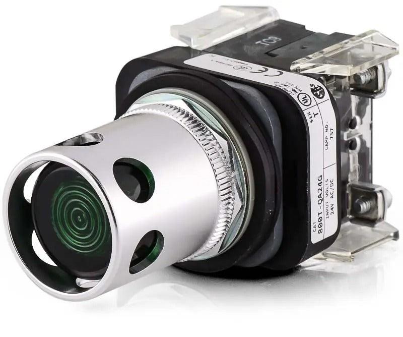 800T-QA24G Allen-Bradley New In Stoc