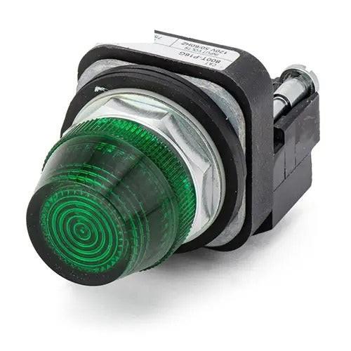 800T-P16G Allen-Bradley جديد 100٪