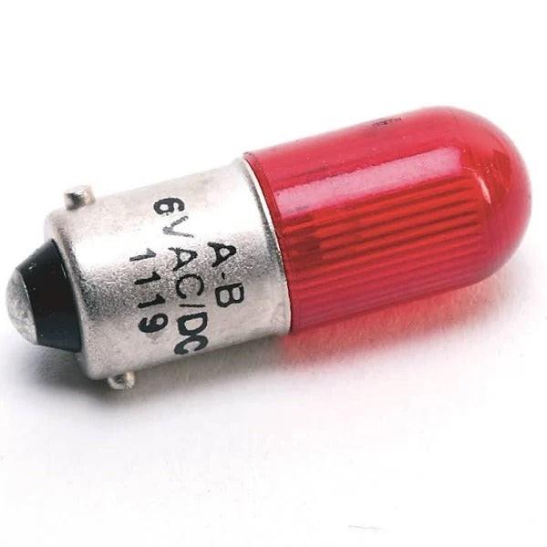 800T-N318R Allen-Bradley 30-Day Retu