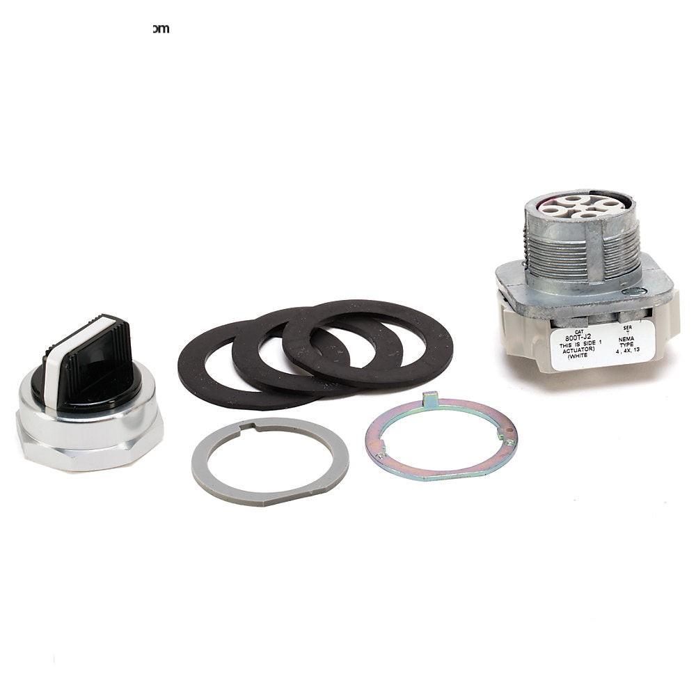 800T-J2 Allen-Bradley Unbelievable P