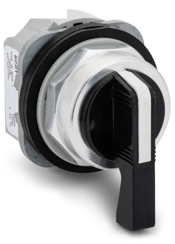 800T-H17 Allen-Bradley 12-Month Warr