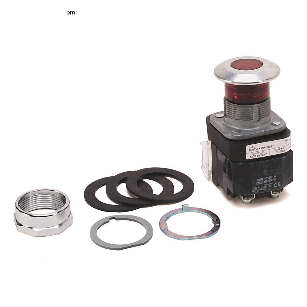 800T-FXQH2RA5 Allen-Bradley 30-Day R