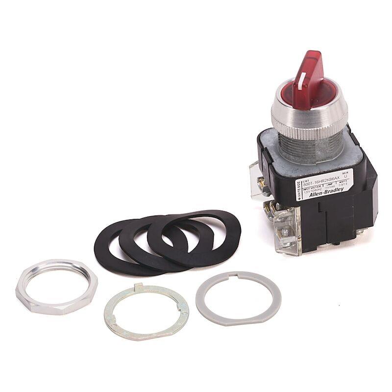 800TC-24HA5KL8AX Allen-Bradley Origi