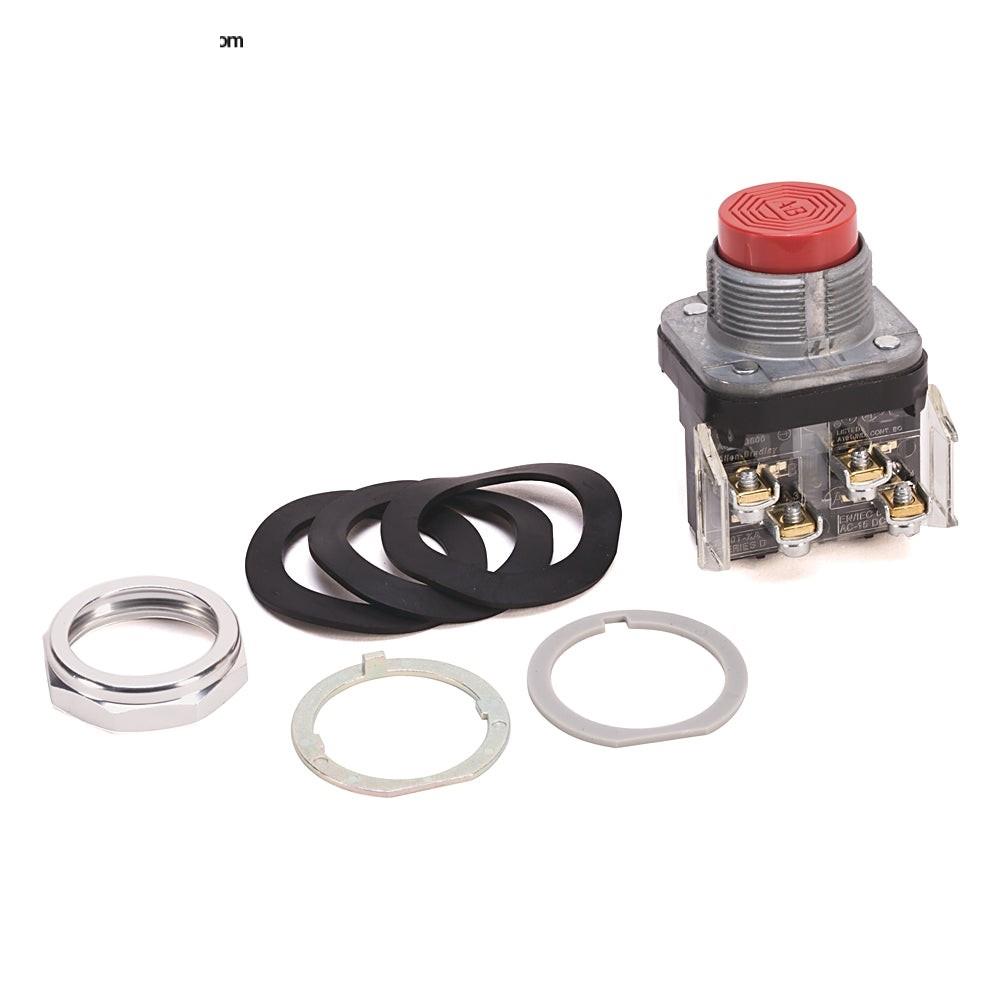 800T-B6D2 Allen-Bradley 12-Month War