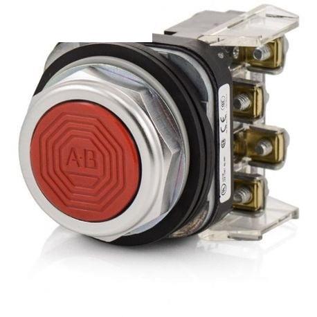 800T-A6D2 Allen-Bradley 12-Month War