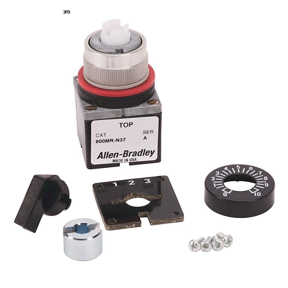 800MR-N37 Allen-Bradley Fast Shippin