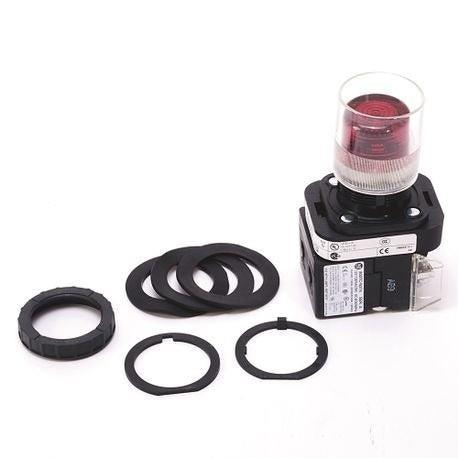 800H-QRAH2R Allen-Bradley New In Sto