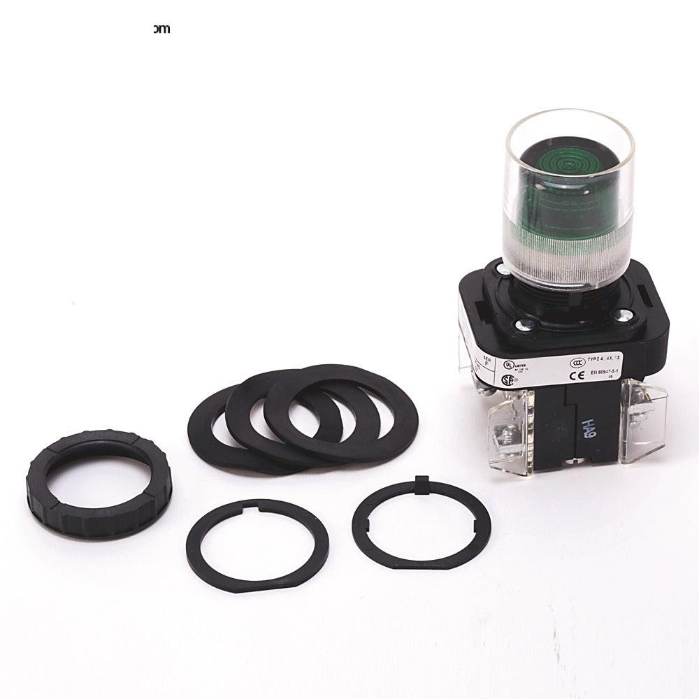 800H-QRA24G Allen-Bradley Trusted su