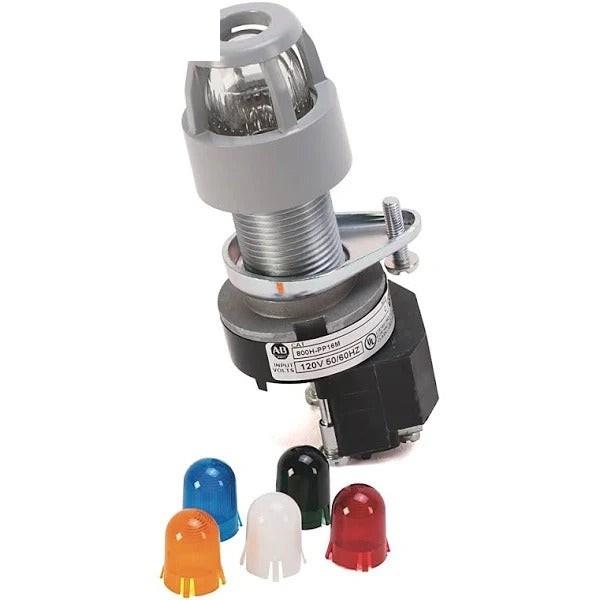 800H-QPH2M Allen-Bradley Unbelievabl