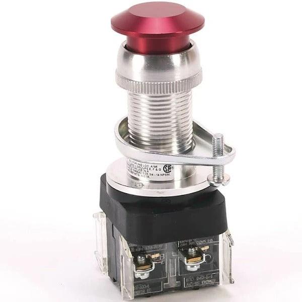 800H-FPX6A1 Allen-Bradley 12-Month W