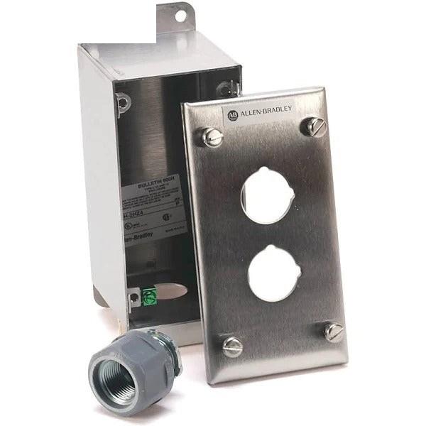 800H-4HZ4 Allen-Bradley 30-Day Retur